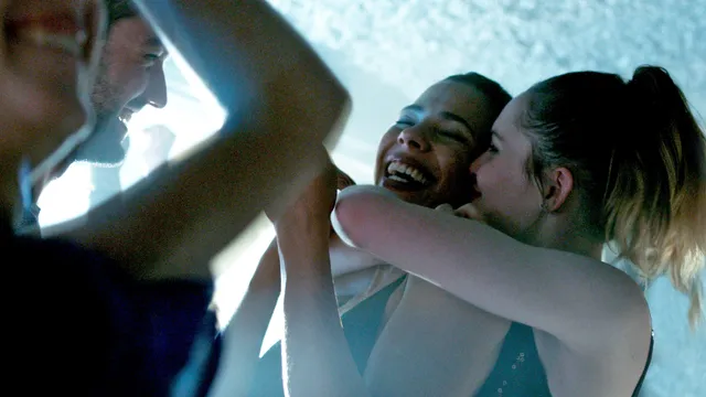 Storyline: Coming of Age